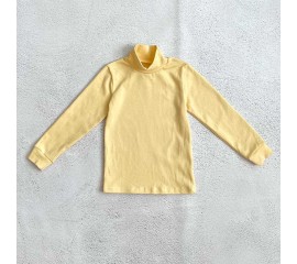 Водолазка подростковая стрейч