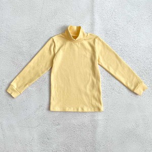 Водолазка подростковая стрейч