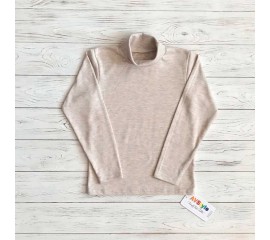 Водолазка підлітковий, інтерлок.