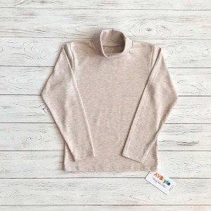 Водолазка підлітковий, інтерлок.