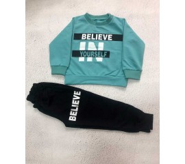 Костюм дитячий , 2-х нитка