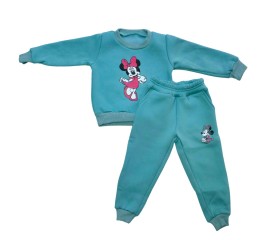 Костюм дитячий для дівчинки