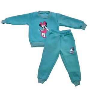 Костюм дитячий для дівчинки