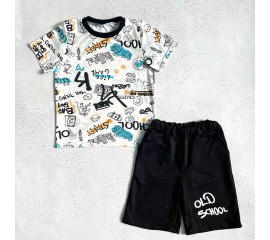 Костюм для хлопчика 