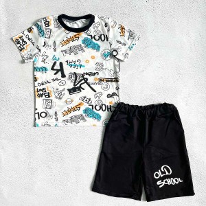 Костюм для хлопчика 