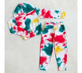 Комплект для девочки 2-х нитка