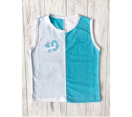 Безрукавка для хлопчика