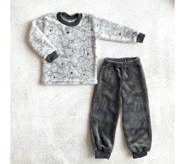 Комплект домашній велсофт