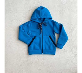 Батник підлітковий 3-х нитка