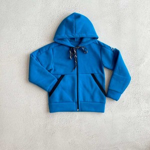 Батник підлітковий 3-х нитка