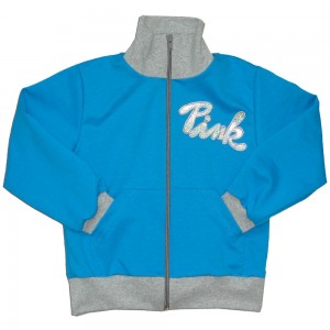 Пайта для дівчинки "Люблю ..."