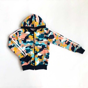 Толстовка дівчинка 2-х нитка