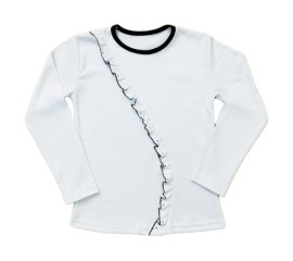 Блуза підліткова "Геометрія"