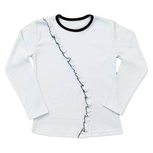 Блуза підліткова "Геометрія"