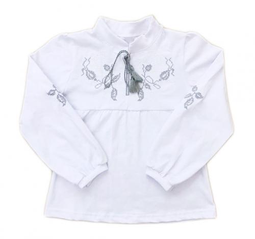 Вишиванка підліткова для дівчинки