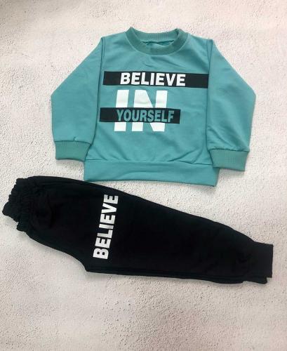 Костюм дитячий , 2-х нитка