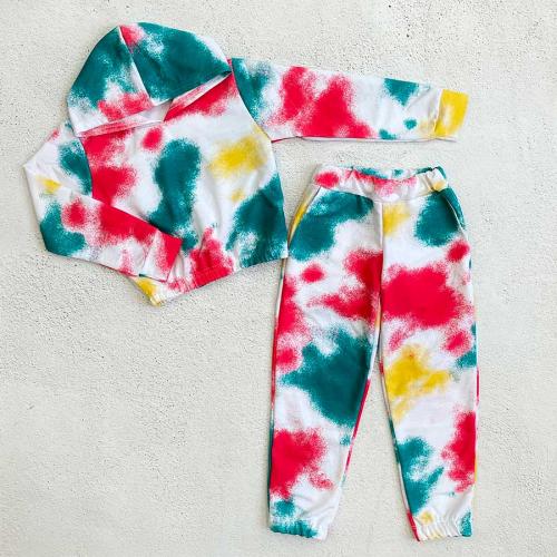 Комплект для девочки 2-х нитка