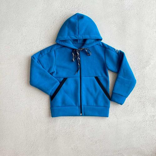 Батник підлітковий 3-х нитка