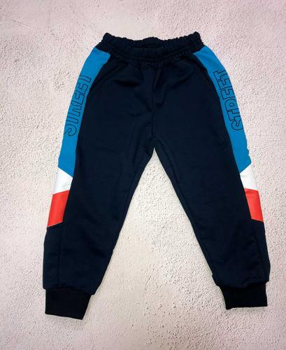 Штани дитячі 2-х нитка 