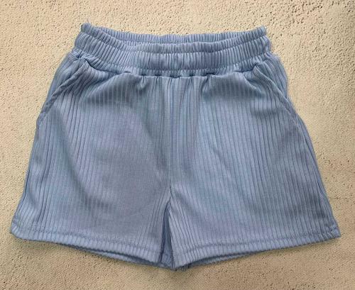 Шорти підліткові для дівчинки