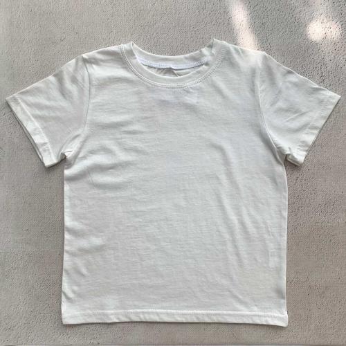 Футболка дитяча спортивна