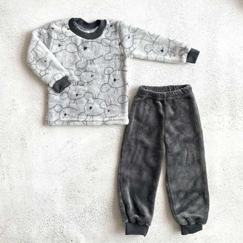 Комплект домашній велсофт