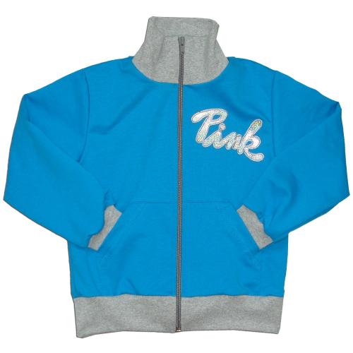 Пайта для дівчинки "Люблю ..."